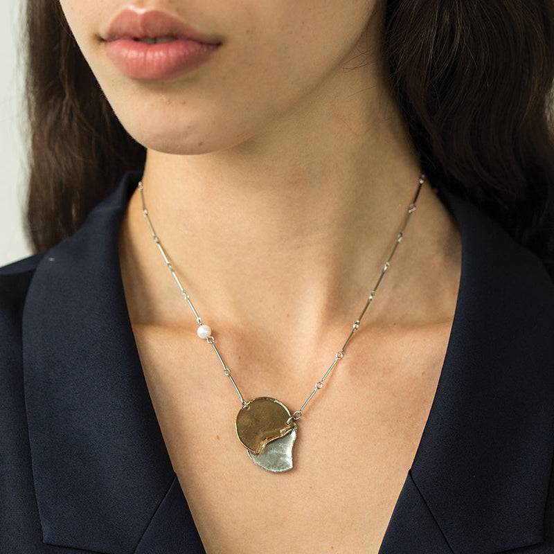 Bonnie Necklace – Gift Set gift Montreal Villeray Urban Palate