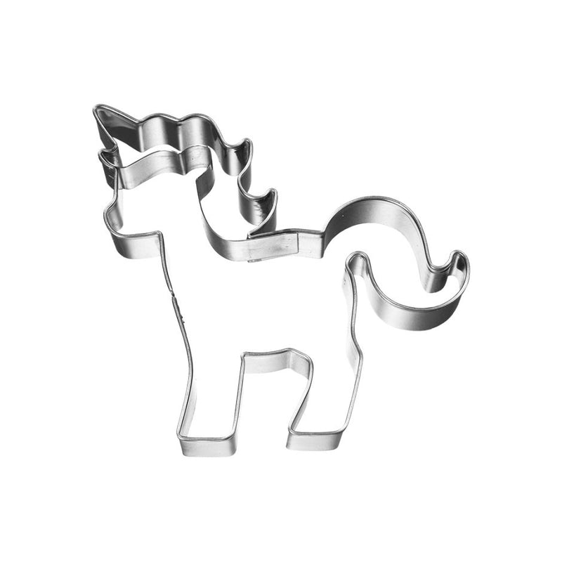Cookie Cutter Unicorn – Gifts & Kitchen Accessories gift Montreal Villeray Urban Palate