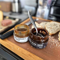 Black Garlic Caramel 150g