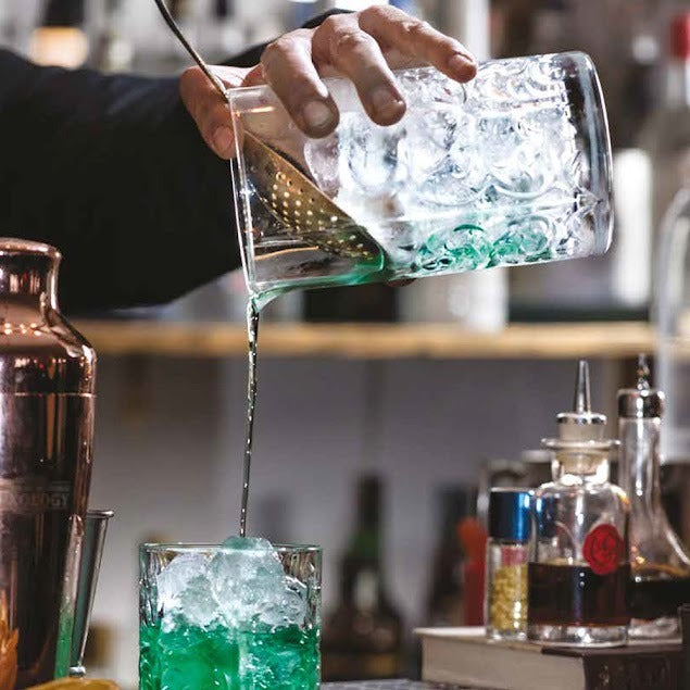 Bel-Air Julep Strainer