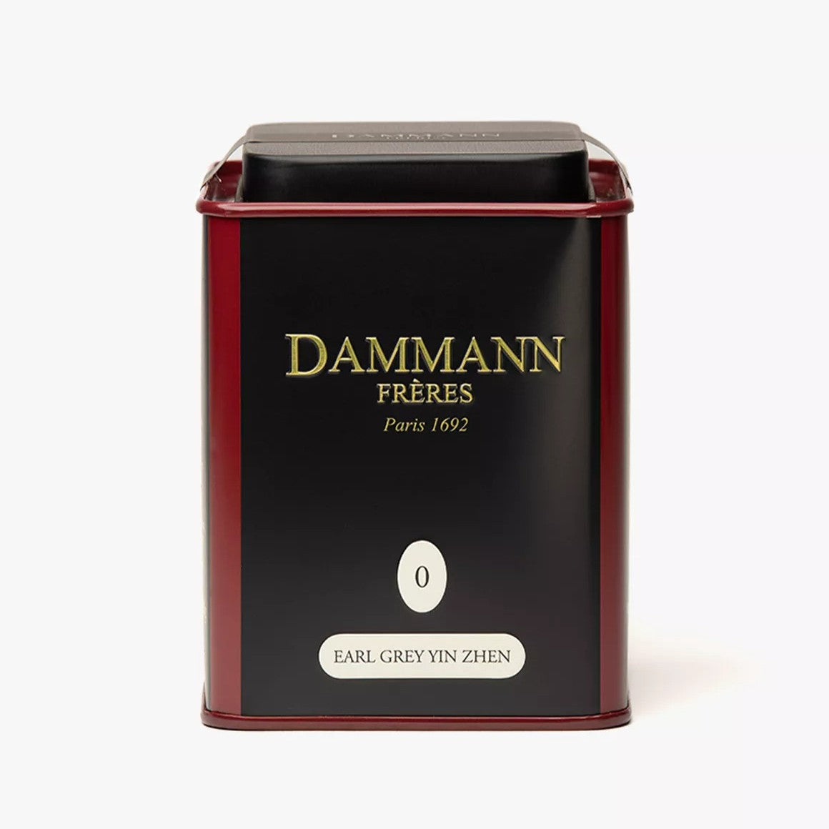 Earl Grey Yin Zhen Tea 100g – Gift Set gift Montreal Villeray Urban Palate