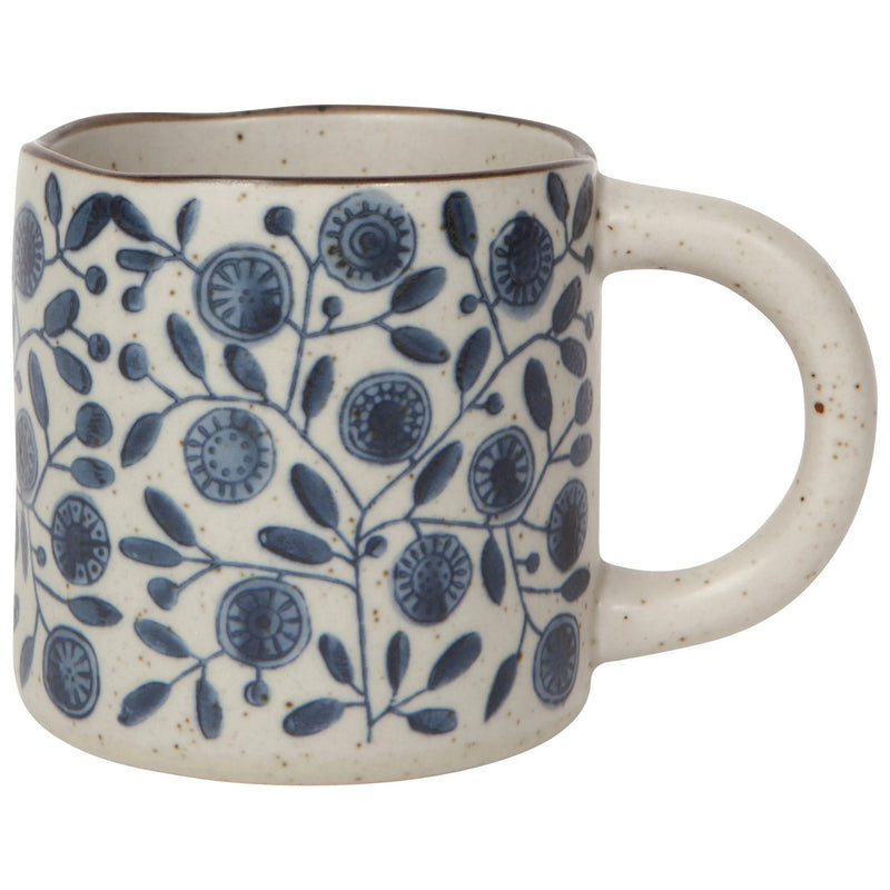 Calendula Element Mug – Drinkware gift Montreal Villeray Urban Palate