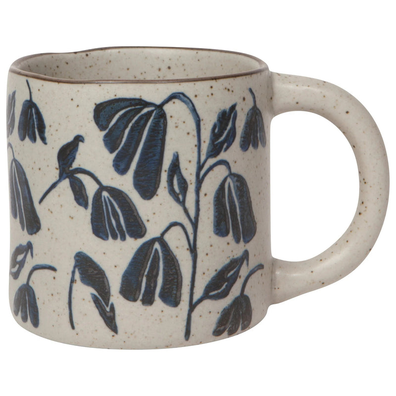 Posy Element Mug – Drinkware gift Montreal Villeray Urban Palate