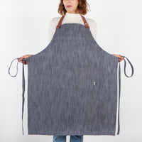 Renew Denim Apron