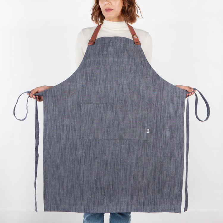 Renew Denim Apron