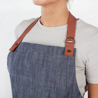 Renew Denim Apron