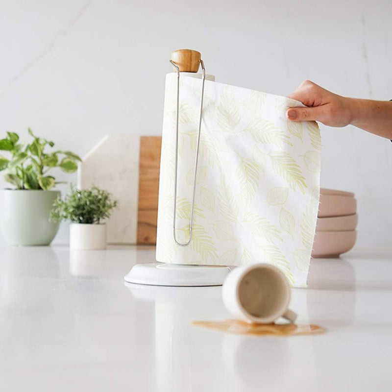 Tough Sheet Reusable Plant Towel – Kitchen Linens gift Montreal Villeray Urban Palate