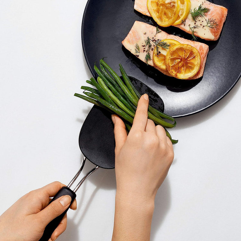 Large Nylon Flexible Turner – Gifts & Kitchen Accessories gift Montreal Villeray Urban Palate