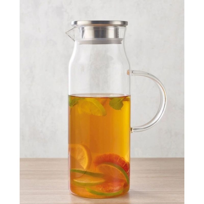 Blend Glass Jug 1.5L – Drinkware gift Montreal Villeray Urban Palate