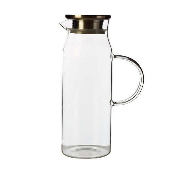 Blend Glass Jug 1.5L