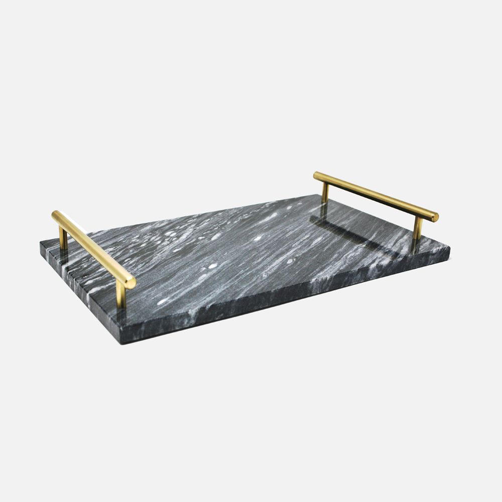 Marble Serving Board