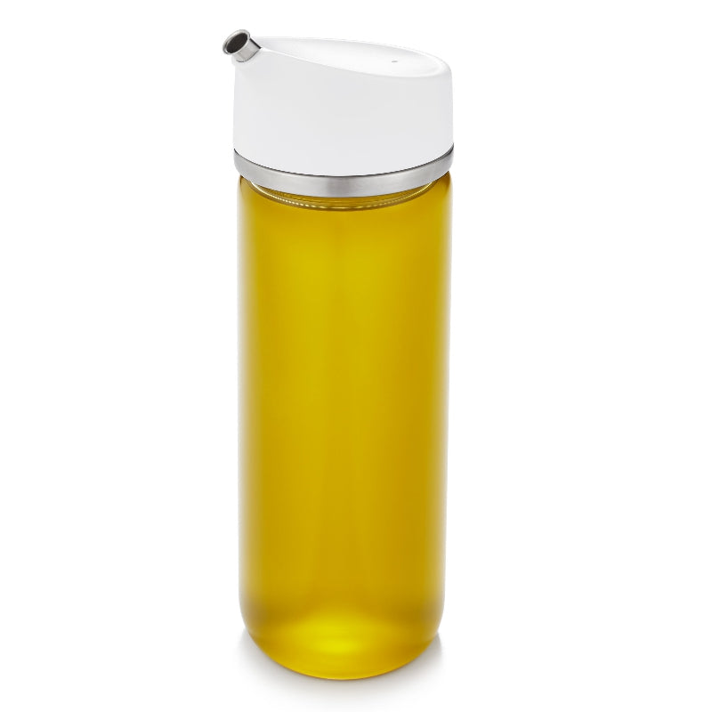 Precision Pour Glass Oil Dispenser