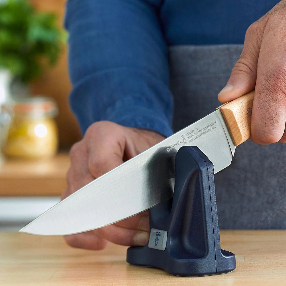 Knife Sharpener – Tableware gift Montreal Villeray Urban Palate