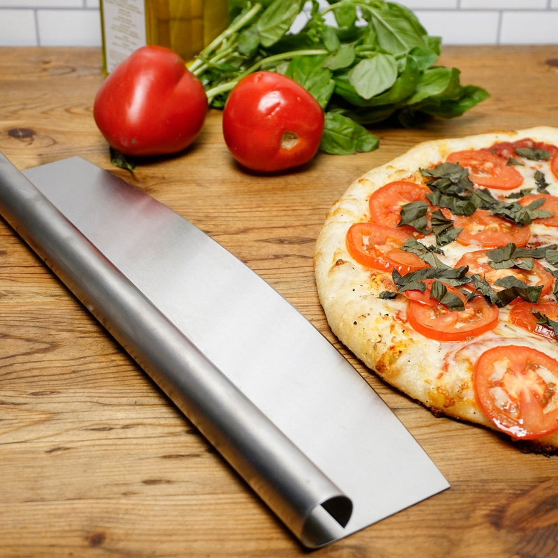 World Class Pizza Cutter – Tableware gift Montreal Villeray Urban Palate