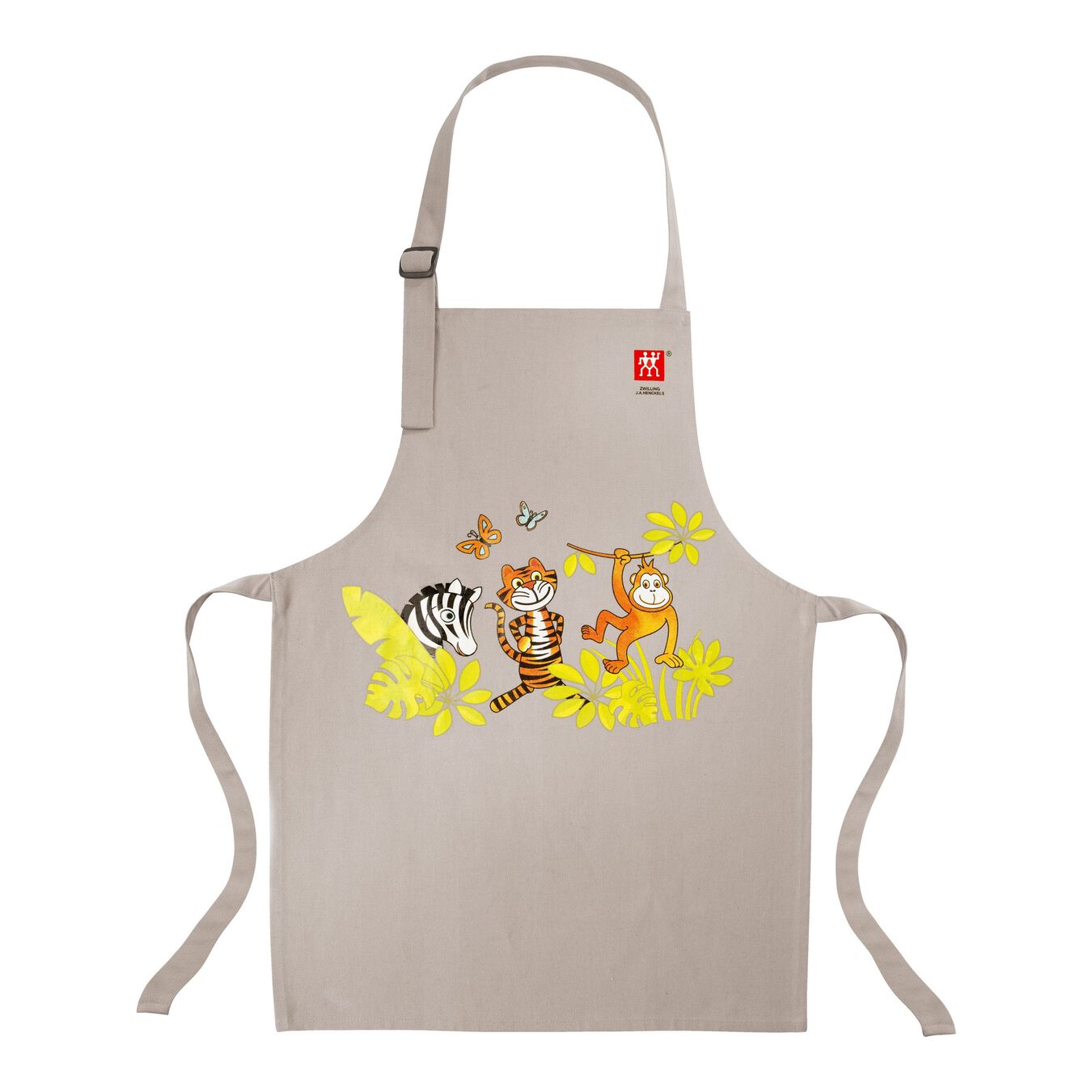 Kids Apron 60cm x 45cm – Kitchen Linens gift Montreal Villeray Urban Palate