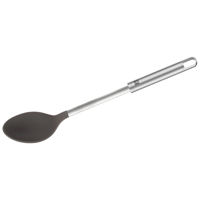 Silicone Serving Spoon 35cm – Tableware gift Montreal Villeray Urban Palate