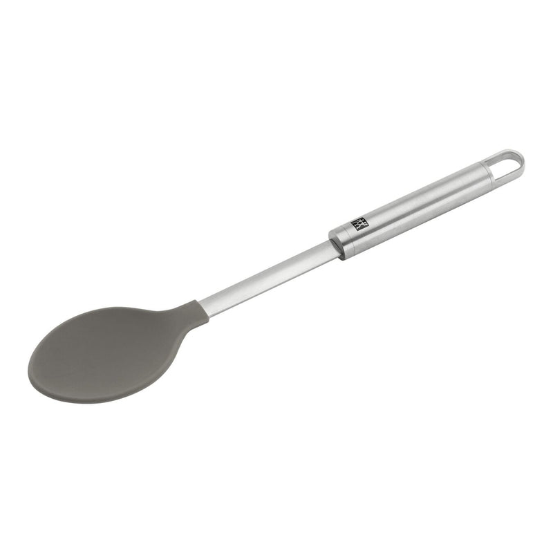 Silicone Cooking Spoon 32cm – Tableware gift Montreal Villeray Urban Palate