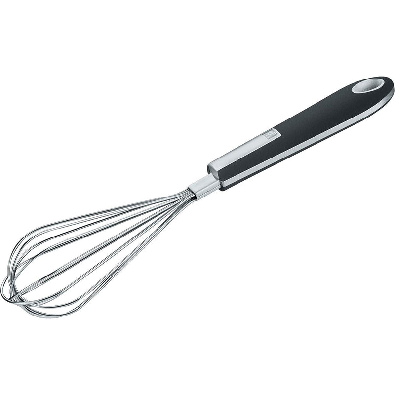 Twin Cuisine Stainless Steel Kitchen Whisk - 12 Inch – Gifts & Kitchen Accessories gift Montreal Villeray Urban Palate