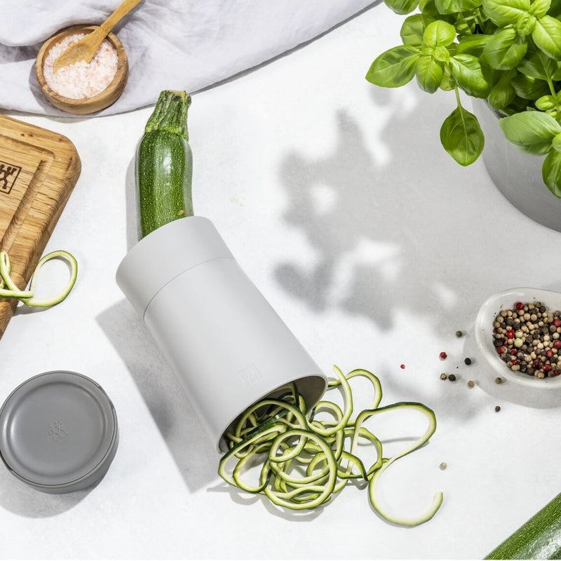 Z-CUT Spiralizer – Gifts & Kitchen Accessories gift Montreal Villeray Urban Palate