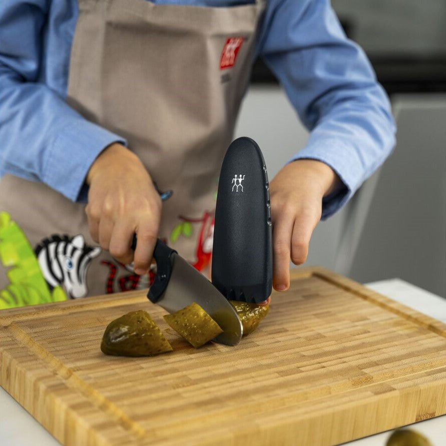Coffret cuisine pour enfant Le Petit Chef rouge – Urban Palate