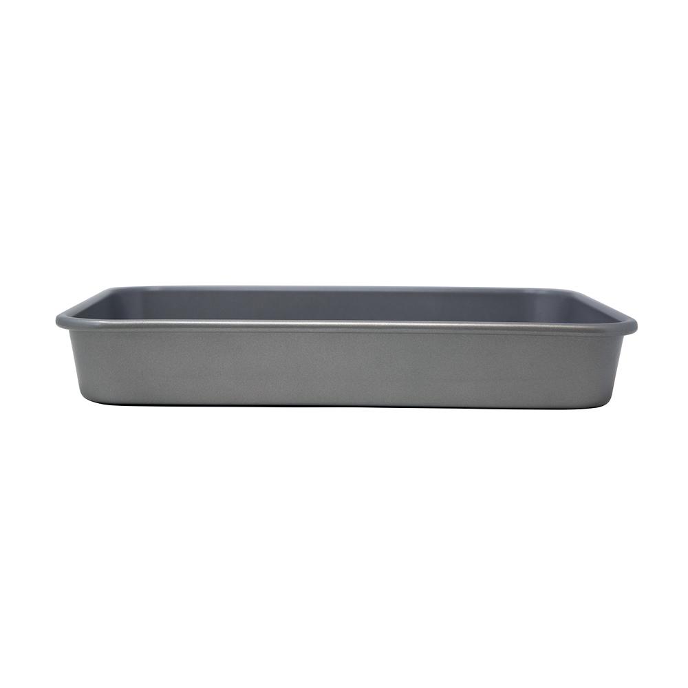 BakeMaster NonStick 9"x13" Rectangular Cake Pan