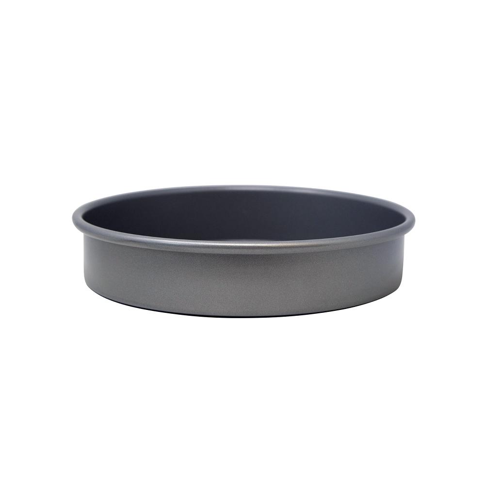 BakeMaster NonStick 9" Round Cake Pan