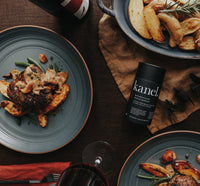 Butcher's Block 90g – Gifts & Kitchen Accessories gift Montreal Villeray Urban Palate