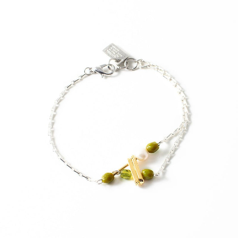 Auckland Bracelet – Gift Set gift Montreal Villeray Urban Palate
