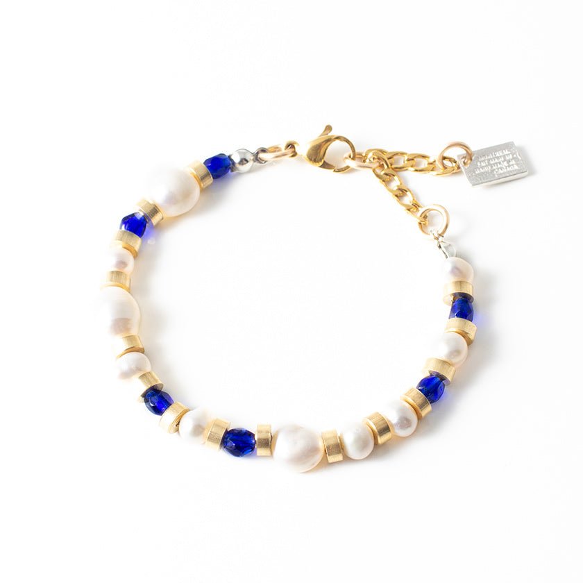 Fès Bracelet – Gift Set gift Montreal Villeray Urban Palate