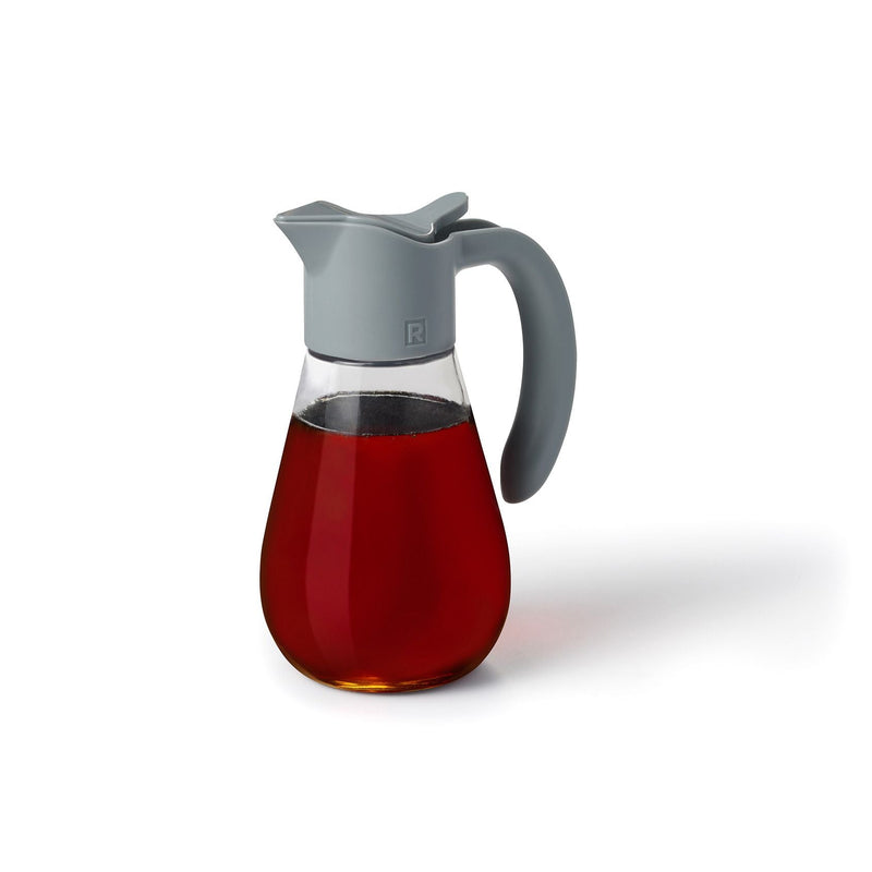 Maple Syrup Bottle with Pour Spout 20oz – Gourmet Pantry cadeau Montréal Villeray Papille Urbaine
