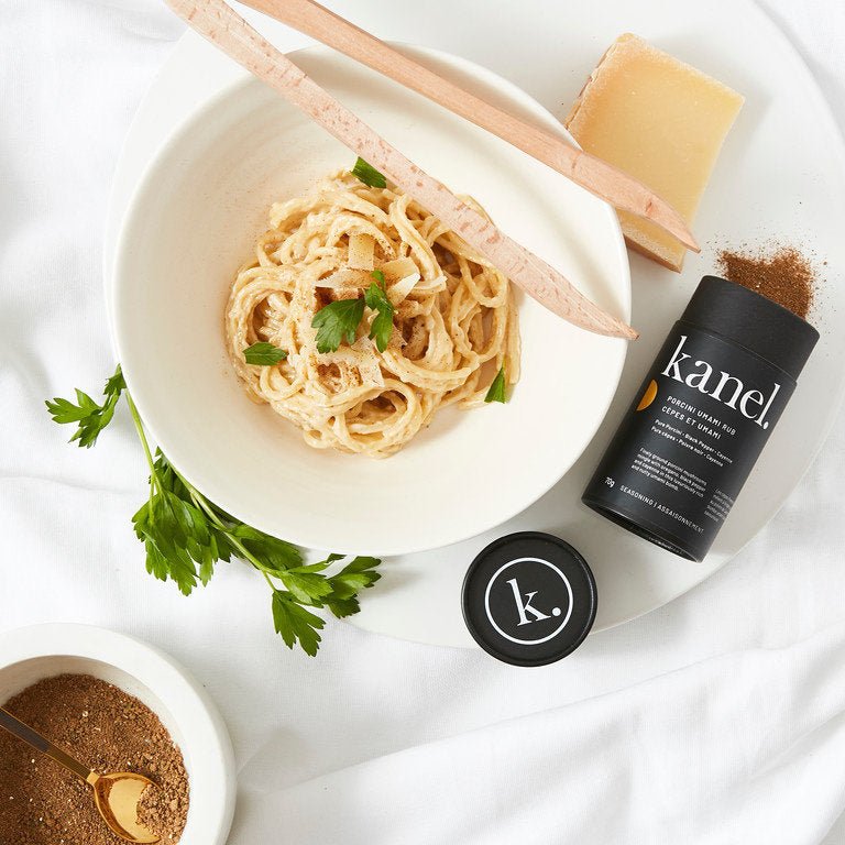 Porcini Umami Rub 70g – Gifts & Kitchen Accessories gift Montreal Villeray Urban Palate
