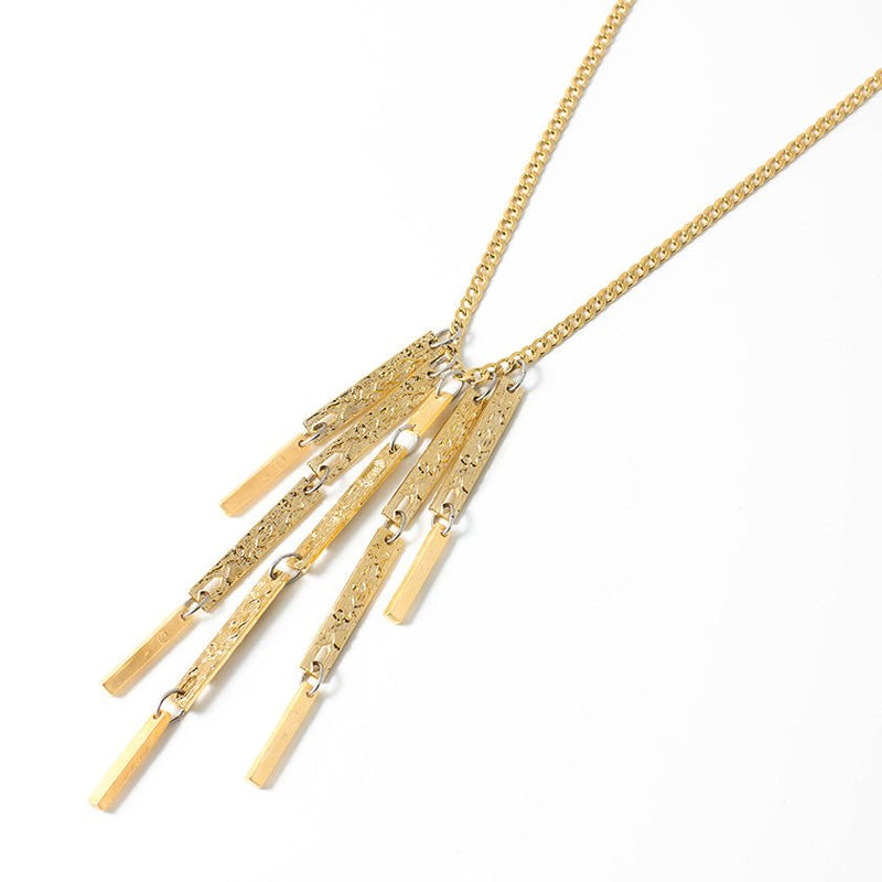 Nassau Necklace – Gift Set gift Montreal Villeray Urban Palate