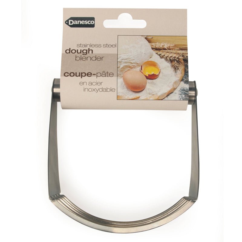 Dough Blender – Gifts & Kitchen Accessories gift Montreal Villeray Urban Palate