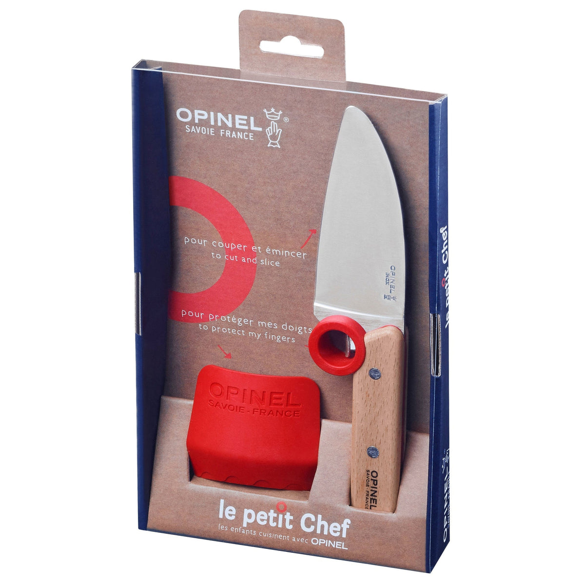 Le Petit Chef - 2pc. Set