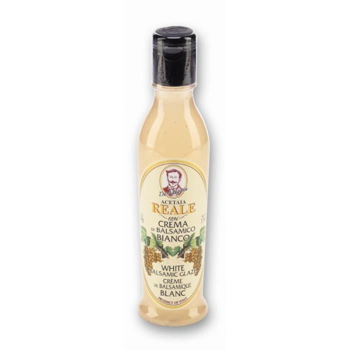 White Balsamic Glaze 220g – Gourmet Pantry gift Montreal Villeray Urban Palate
