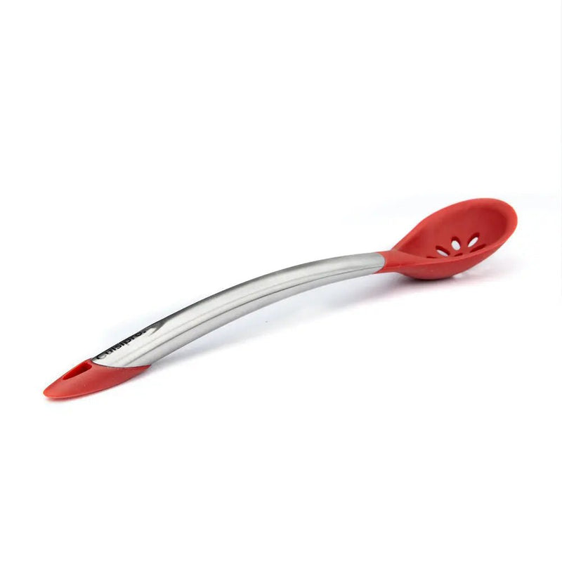 Silicone Slotted Spoon – Tableware gift Montreal Villeray Urban Palate