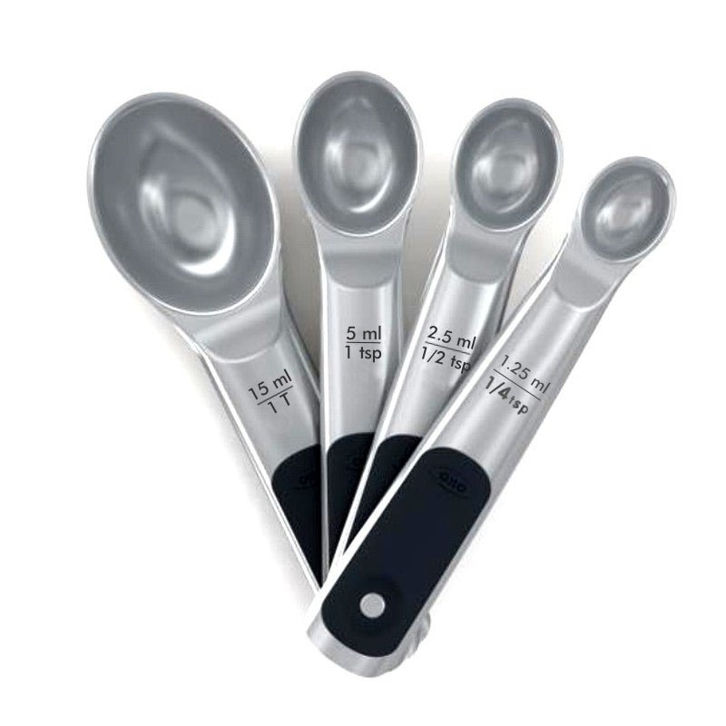 Measuring Spoons – Tableware gift Montreal Villeray Urban Palate