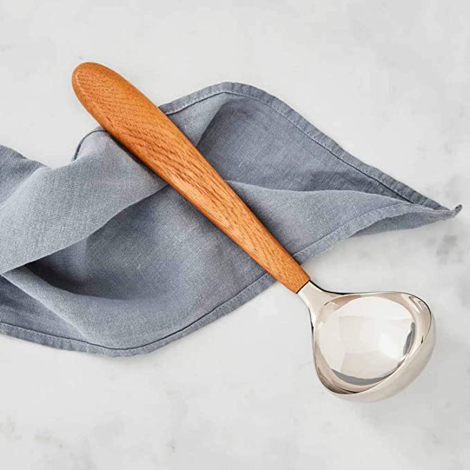 Curvo Ladle – Gift Set gift Montreal Villeray Urban Palate