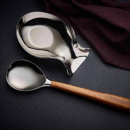 Curvo Spoon Rest