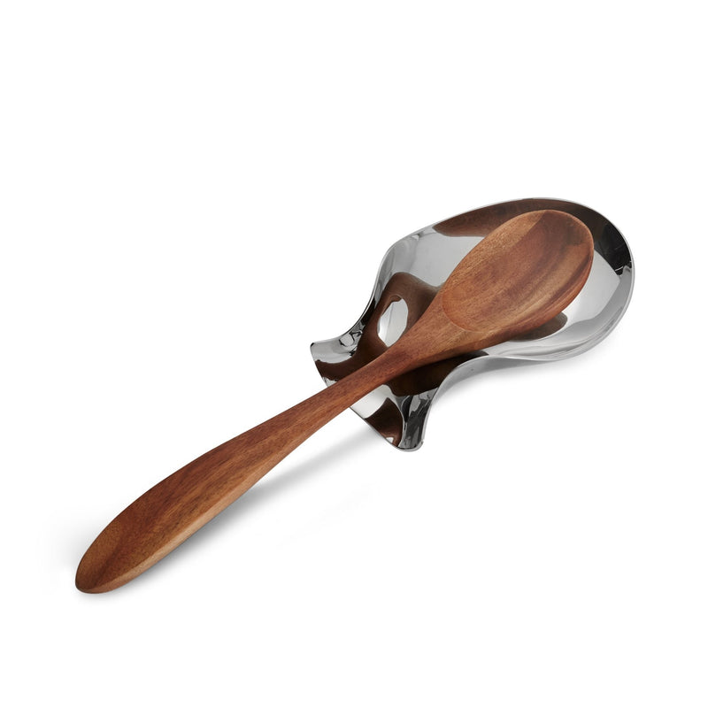 Curvo Spoon Rest – Tableware gift Montreal Villeray Urban Palate