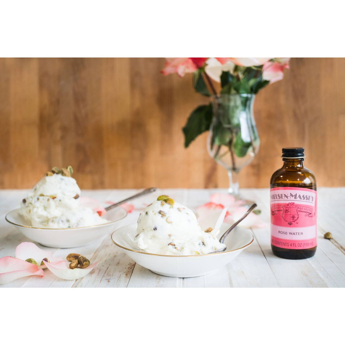 Rose Water 60ml – Gifts & Kitchen Accessories gift Montreal Villeray Urban Palate