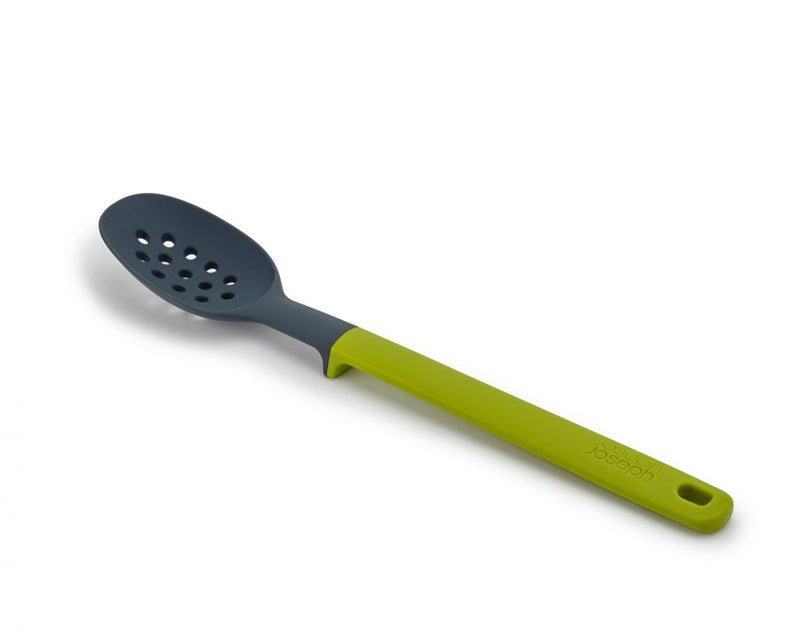 Elevate Silicone Slotted Spoon – Tableware gift Montreal Villeray Urban Palate