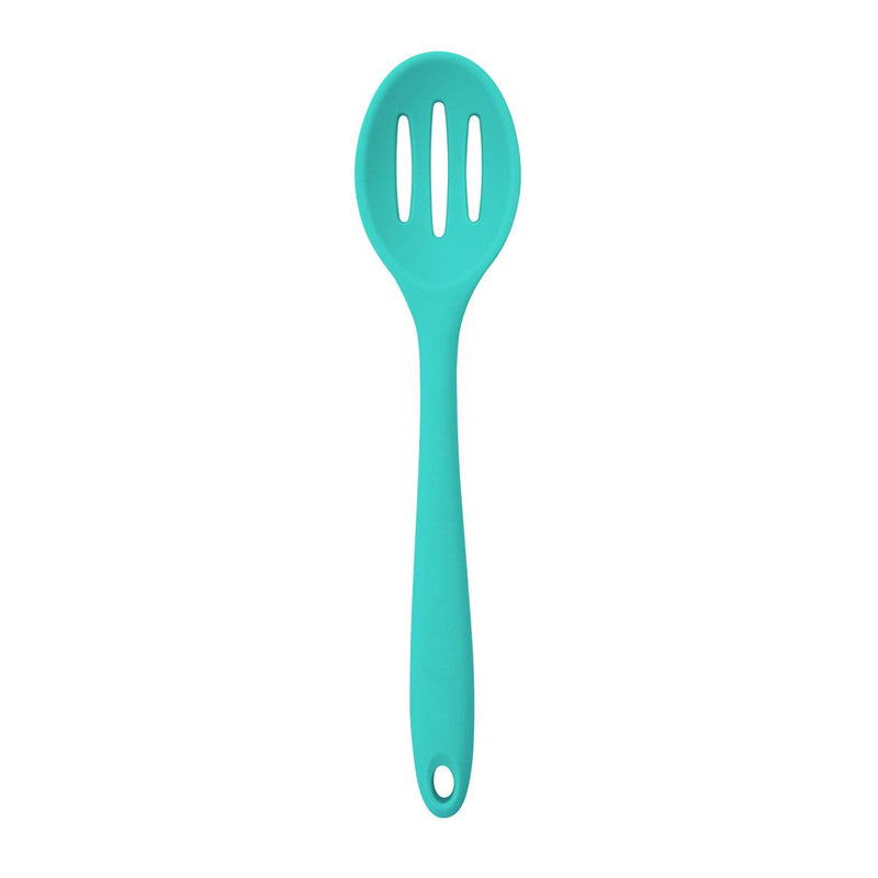 Gourmet MINI - Slotted Spoon – Tableware gift Montreal Villeray Urban Palate