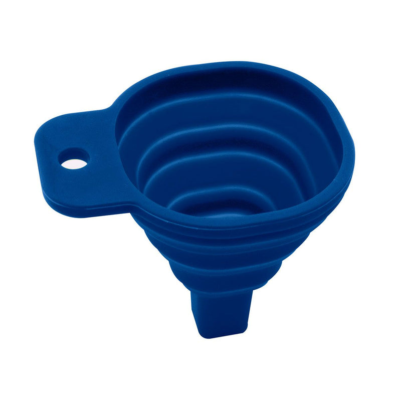 Gourmet MINI - Foldable Funnel – Gifts & Kitchen Accessories gift Montreal Villeray Urban Palate