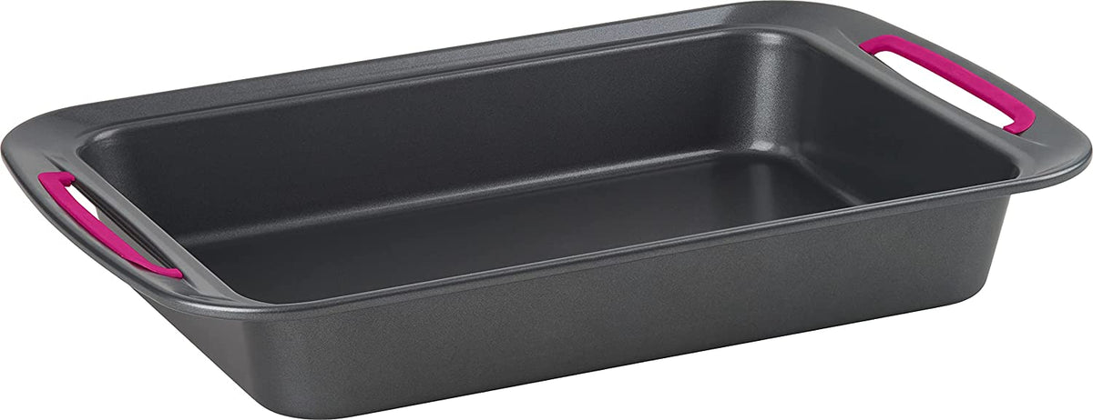 Rectangular Oblong Cake Pan 9" X 13"