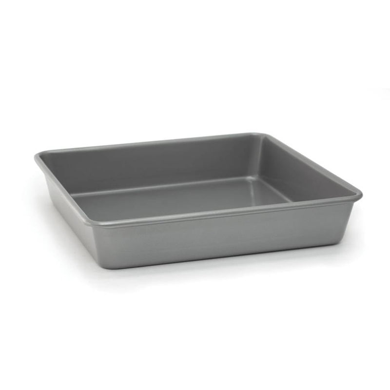 Non-Stick Square Pan 20cm x 20cm – Gifts & Kitchen Accessories gift Montreal Villeray Urban Palate