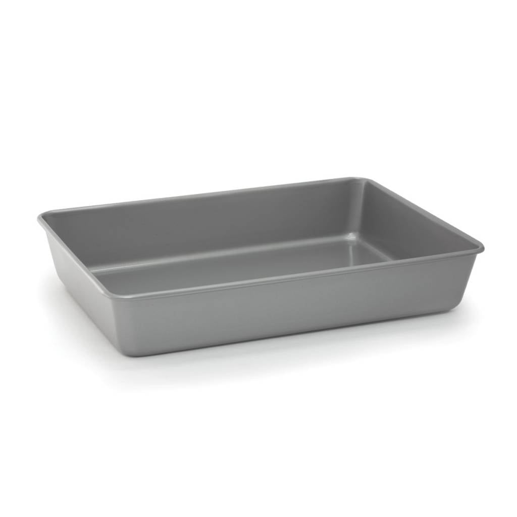 Non-Stick Rectangular Pan 13"x9" – Gifts & Kitchen Accessories gift Montreal Villeray Urban Palate