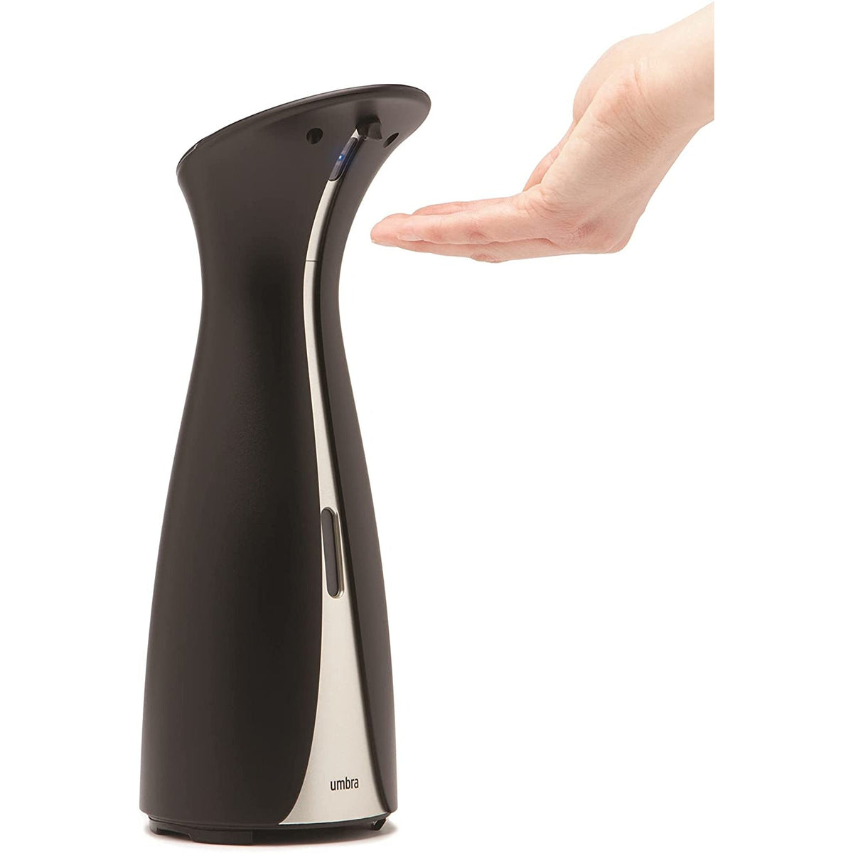 Umbra Otto 8.5oz (250ml) Automatic Soap Dispenser and Hand Sanitizer – Home Décor gift Montreal Villeray Urban Palate