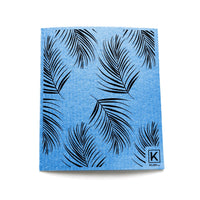 Small Reusable Compostable Kitchen Towel