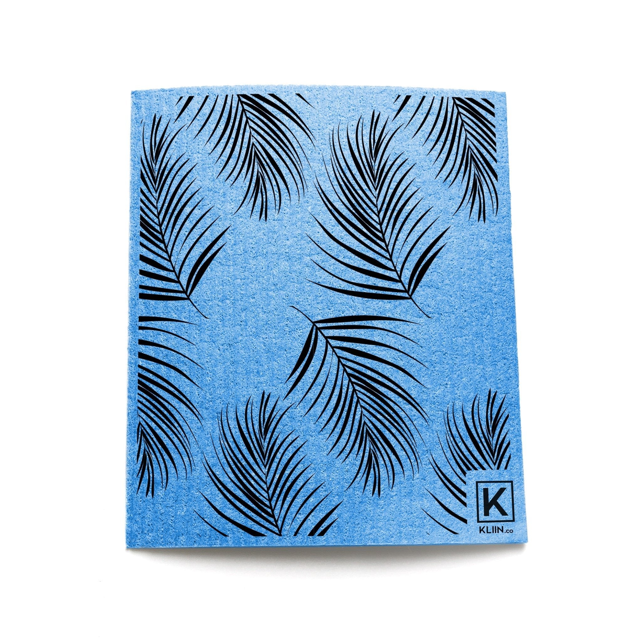 Small Reusable Compostable Kitchen Towel